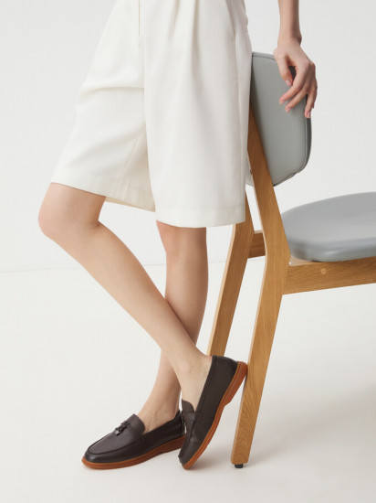 Лоферы женские