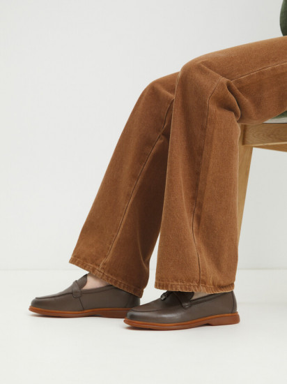 Лоферы женские