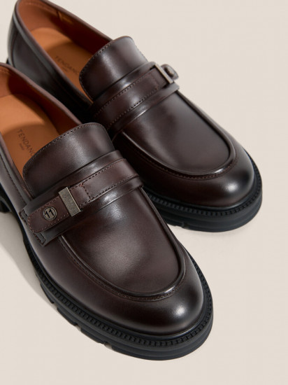 Лоферы женские