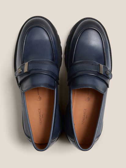 Лоферы женские