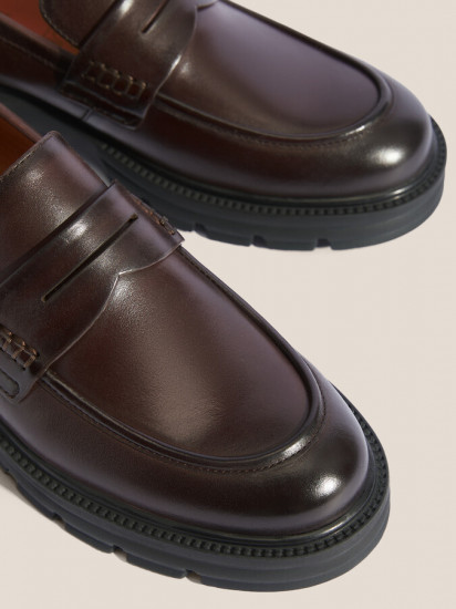 Лоферы женские