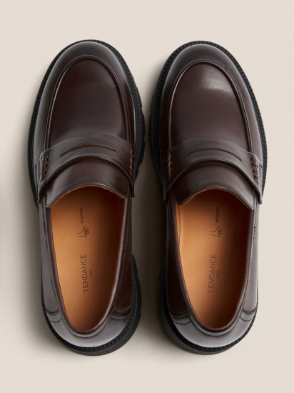 Лоферы женские