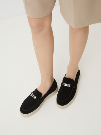 Лоферы женские