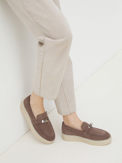 Лоферы женские