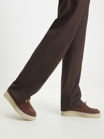 Лоферы женские