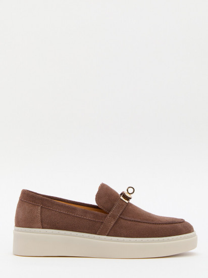 Лоферы женские