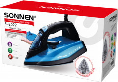 Утюг паровой SI-2099 - Фото 1