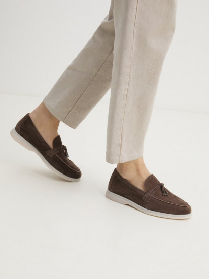 Лоферы женские