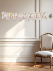 Гирлянда «Свадьба» - Фото 2