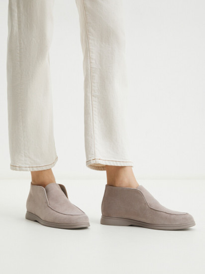 Лоферы женские