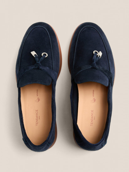 Лоферы женские