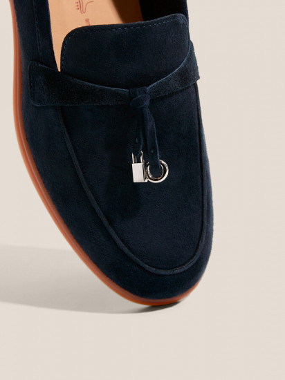 Лоферы женские