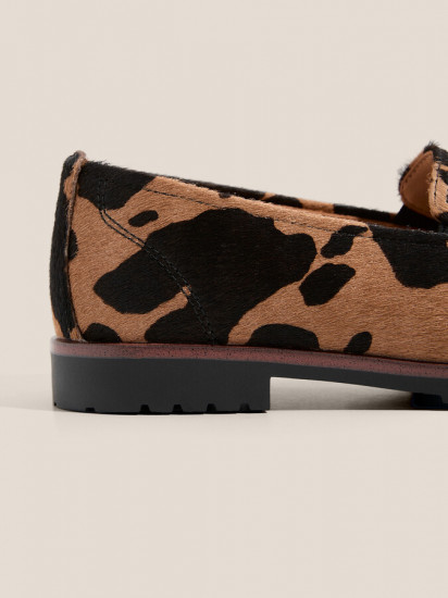 Лоферы женские