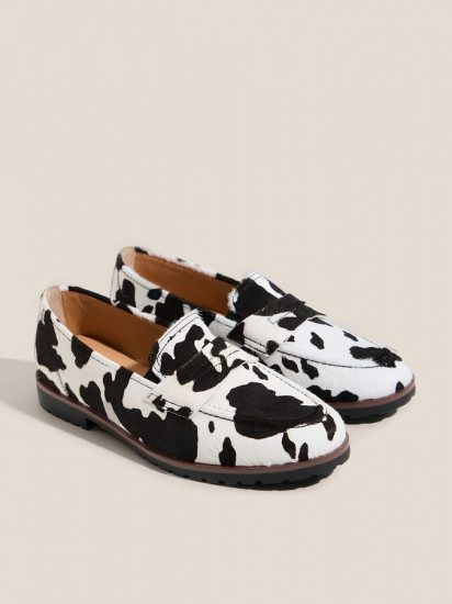 Лоферы женские