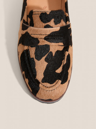 Лоферы женские