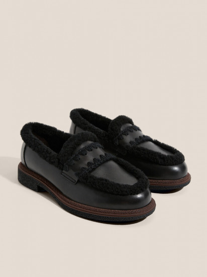 Лоферы женские