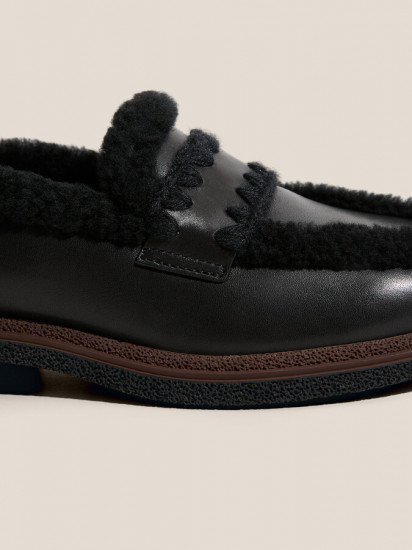 Лоферы женские