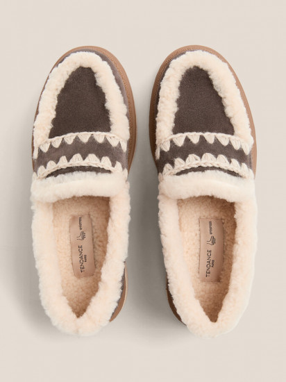 Лоферы женские