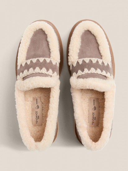 Лоферы женские