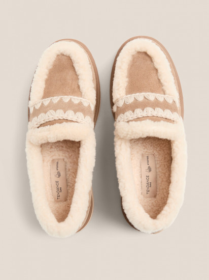 Лоферы женские