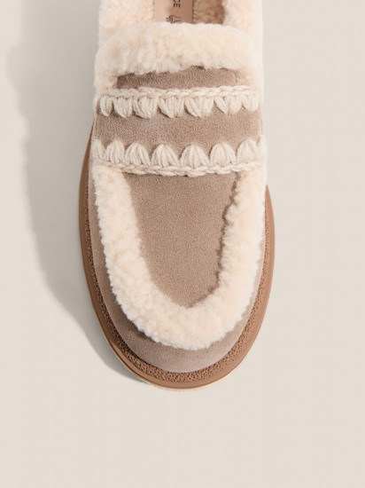 Лоферы женские