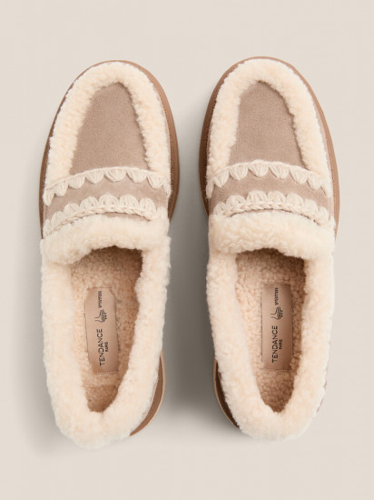 Лоферы женские