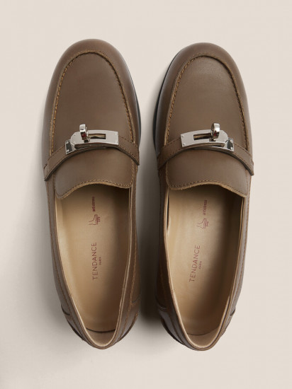 Лоферы женские