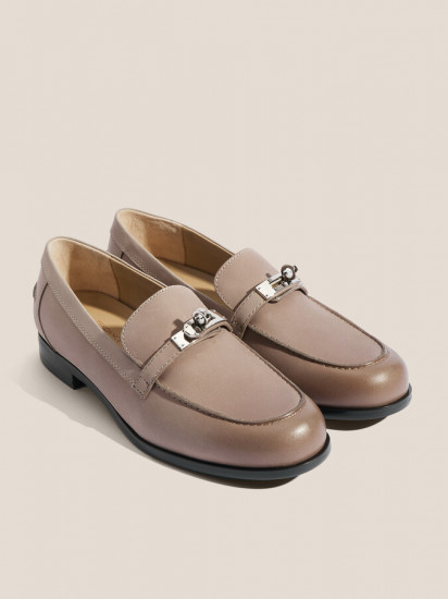 Лоферы женские