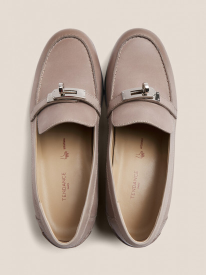 Лоферы женские