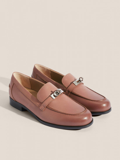 Лоферы женские