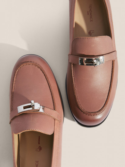 Лоферы женские