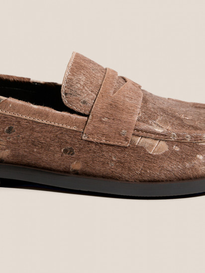 Лоферы женские