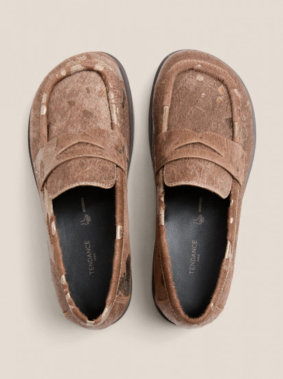 Лоферы женские