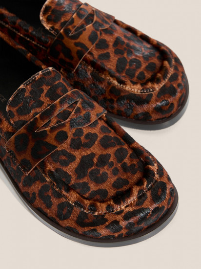 Лоферы женские