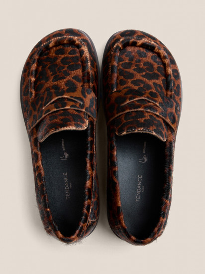 Лоферы женские