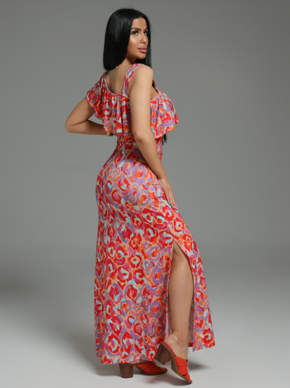 Платье женское «Гаваи»