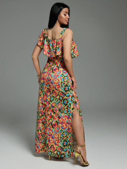 Платье женское «Гаваи»