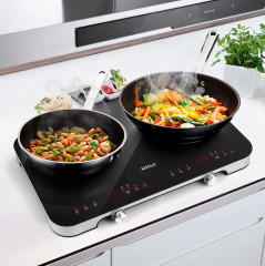 Плита индукционная КТ-149 - Фото 1