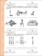 Технология. Рабочая тетрадь. 6 класс - Фото 5