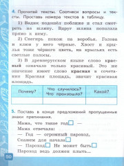 Контрольные работы по русскому языку. 2 класс. Часть 2 - Фото 2