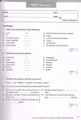 Английский язык. 7 класс. Контрольные задания. Test Booklet - Фото 2