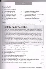 Английский язык. 7 класс. Контрольные задания. Test Booklet - Фото 3