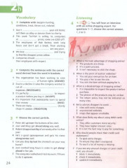 Звёздный английский. 8 класс. Рабочая тетрадь. Starlight. Workbook - Фото 2