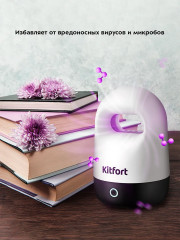 Озонатор КТ-3818 - Фото 4