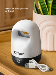 Озонатор КТ-3818 - Фото 5