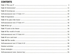 Английский язык. 8 класс. Рабочая тетрадь. Forward - Фото 1