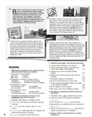 Английский язык. 8 класс. Рабочая тетрадь. Forward - Фото 4