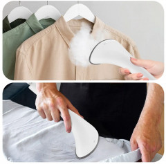 Отпариватель вертикальный КТ-9111 - Фото 2