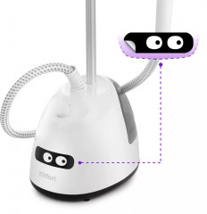 Отпариватель вертикальный КТ-9111 - Фото 6