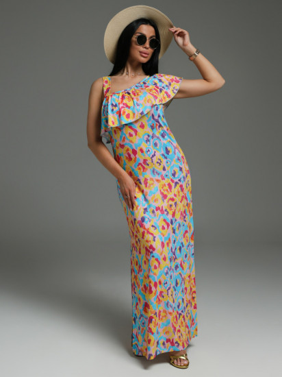 Платье женское «Гаваи»